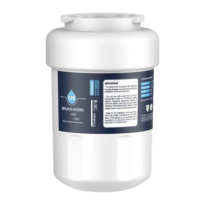 Aktualisierung auf MWF Ersatzwasserfilter für SmartWater MWFA MWFP GWF GWFA 9991 46-9991
