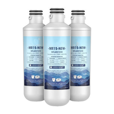 LT1000PC ADQ747935 MDJ64844601 NSF-zertifizierter Kühlwasserfilterersatz