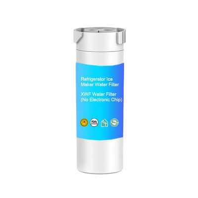 XWFE / XWF Kühlwasserfilterwechsel 0W Leistung 0,5 gpm Durchfluss 1.98 Lpm