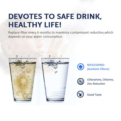 Aktualisierung auf MWF Ersatzwasserfilter für SmartWater MWFA MWFP GWF GWFA 9991 46-9991