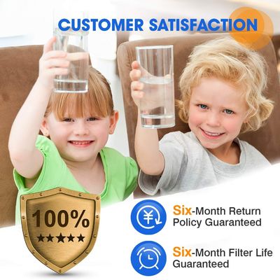 Aktualisierung auf MWF Ersatzwasserfilter für SmartWater MWFA MWFP GWF GWFA 9991 46-9991